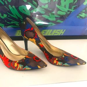 Some great heels I just won't wear anymore:(